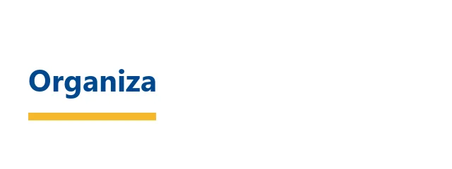 Organiza